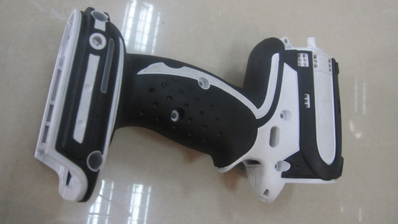 OEM Plastic Injection Mould Making Catia Plastic Mold Parts UV Exposurer