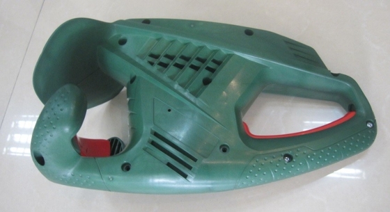 OEM Plastic Injection Mould Making Catia Plastic Mold Parts UV Exposurer