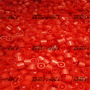 Steel Hot Runner Plastic Injection Mold For Medical Device